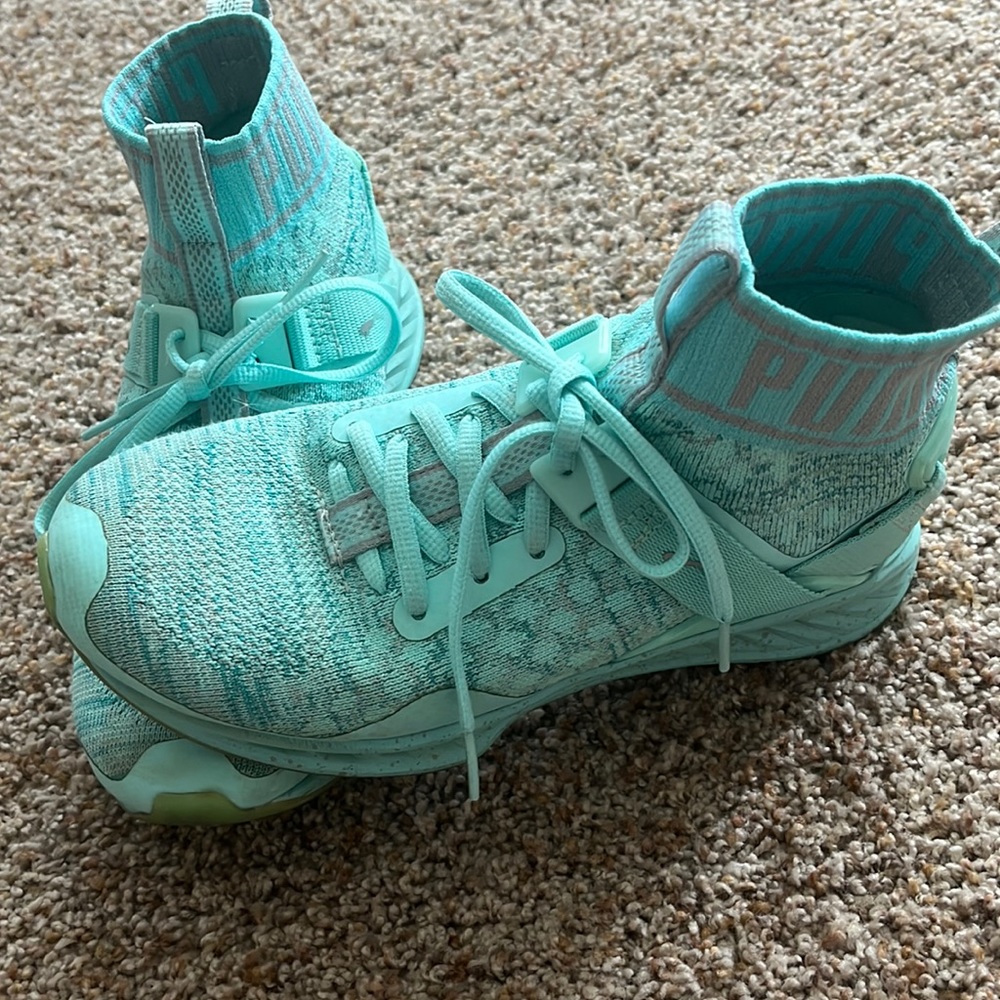 Puma shoes